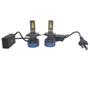 Imagem de Lampada Ultraled Para Farol Ray-X Led Max H4 Com Canceller