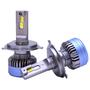 Imagem de Lampada Ultraled Para Farol Ray-X Led Max H4 Com Canceller