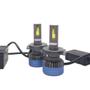 Imagem de Lampada Ultraled Para Farol Ray-X Led Max H4 Com Canceller