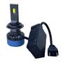 Imagem de Lampada Ultraled Para Farol Ray-X Led Max H7 Com Canceller