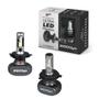Imagem de Lâmpada UltraLed Titanium H4 Farol Baixo Simp Saveiro G8 /20