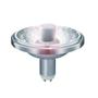 Imagem de Lampada vapor metalico cdmr 111 35w 830 24g gx8.5 philips