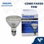 Imagem de Lâmpada vapor metálico philips cdmr-par30-70w 40g 3000k(branco quente)e27