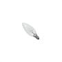Imagem de Lampada Vela 35 Brasfort Clara E14 40 X 127 7228 - Kit C/10
