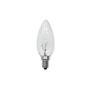 Imagem de Lampada Vela 35 Brasfort Clara E14 40 X 127 7228 - Kit C/10