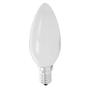 Imagem de Lampada Vela 40W 2700K Branco Quente 340Lm Leitosa E14 127V IC14017 Empalux