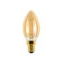 Imagem de Lâmpada vela com filamento LED 2W 220V OSRAM