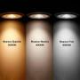 Imagem de Lampada Vintage Filamento Led Globo G80 4w Autovolt 2400k 440 Lumens  Lumanti