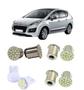 Imagem de Lâmpadas 22 Led Traseira Seta Ré Freio Peugeot 3008 11 a 15