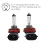 Imagem de Lâmpadas Automotivas Duas Unidades Halógenas HB4-9006 Temperatura De Cor 4300K 12V Potência de 51W Linha Code Tech One