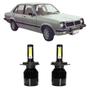 Imagem de LAMPADAS CHEVROLET CHEVETTE 1978 a 1982 SUPER LED 6K 4800L