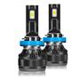 Imagem de Lâmpadas de Farol de Carro LED 6000K 200W 50000LM - H4 H7 H1 H8 H11 HB3 HB4 9005 9006