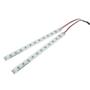 Imagem de Lâmpadas De Luz De Chassi LED Vermelhas Para 1/10 1/8 RC Car Drift Buggy Crawler Traxxas HSP HPI