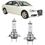 Imagem de Lampadas farol alto audi a4 2009 ate 2013 h7