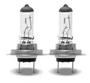 Imagem de Lampadas farol alto ka 2002 2003 2004 2005 2006 2007 halogenas amarelas