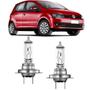 Imagem de Lampadas farol alto volkswagen fox farol duplo 2010 ate 2016