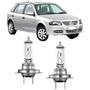 Imagem de Lampadas farol alto volkswagen gol g4 farol duplo