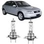 Imagem de Lampadas farol baixo audi a3 2007 ate 2003