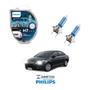 Imagem de Lâmpadas Farol Baixo Fiat Idea 2006-2010 H7 CrystalVision Philips