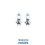 Imagem de Lâmpadas Farol Baixo Peugeot 306 1997-2001 H7 CrystalVision Philips