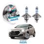 Imagem de Lâmpadas Farol Hyundai HB20 Philips H4 XtremeVision