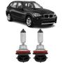 Imagem de Lampadas farol milha bmw x1 2010 adiante