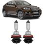 Imagem de Lampadas farol milha bmw x6 2010 11 12 13 14 15 16 17 18 19