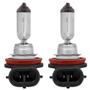 Imagem de Lampadas farol milha nissan pathfinder 2007 adiante h11