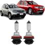 Imagem de Lampadas farol milha renault duster todos h11