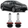 Imagem de Lampadas farol milha toyota corolla 2015 ate 2017 h11