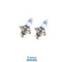 Imagem de Lâmpadas Farol Nissan Terrano Philips H4 CrystalVision