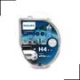 Imagem de Lâmpadas Farol Nissan Terrano Philips H4 CrystalVision