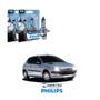 Imagem de Lâmpadas Farol Peugeot 206 Philips H4 BlueVision