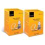 Imagem de Lâmpadas Halógenas Encaixe H3 Potência 55W 12V Duas Peças Resistente À Água Base Pk22s Linha Code Tech One