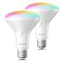 Imagem de Lâmpadas Inteligentes Sengled FFS - 7,5W, 650lm, WiFi 2,4GHz - Pacote com 2