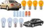 Imagem de Lampadas lanternas e giro hyundai sonata 2002 03 04 ate 2008