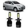 Imagem de Lampadas led 6000k 7800 lumens fiat palio g5 foco simples