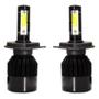 Imagem de Lampadas led 6000k 7800 lumens fiat tipo 1995  1997