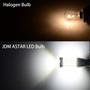 Imagem de Lâmpadas LED JDM ASTAR 921/912 - 2000 Lúmens - Branco Xenon