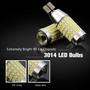 Imagem de Lâmpadas LED JDM ASTAR 921/912 - 2000 Lúmens - Branco Xenon