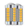 Imagem de Lâmpadas LED para Carro 1156 BA15S P21W 1157 - Sinalização, DRL, Ré e Freio - 12V/24V (2 Unidades)