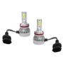 Imagem de Lampadas Led Toyota Corolla 2015 A 2017 HB3 H11 T10 20000lm