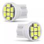 Imagem de Lampadas  Milha Gol G3 2000 01 02 03 04 2005 Efeito Xenon