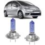 Imagem de Lampadas super branca farol alto citroen c4 picasso 08 a16