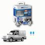 Imagem de Lâmpadas Super Brancas Farol Fiat 147 C/CL Furgão Pick Up Todos H4 8500k