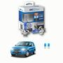 Imagem de Lâmpadas Super Brancas Farol SUZUKI Swift H4 8500k + W5W