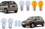 Imagem de Lampadas traseira celta 2000 01 02 03 04 05 06 07 08 a 2015