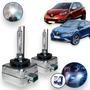 Imagem de Lâmpadas Xenon Farol D3s 35W 4300k Ranault Captur 2016/...