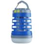 Imagem de Lampiao Lanterna Mata Mosquito Trap Light Ntk Led Usb Recarregavel Nautika