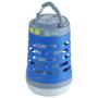 Imagem de Lampiao Lanterna Mata Mosquito Trap Light Ntk Led Usb Recarregavel Nautika